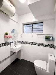 Blk 511 Jurong West Street 52 (Jurong West), HDB 3 Rooms #592395501